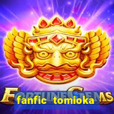 fanfic tomioka filho de poseidon